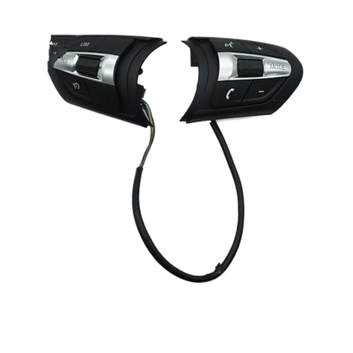 Régulateur de vitesse BMW F30 F10 F20 F48 kit boutons volant multifonction