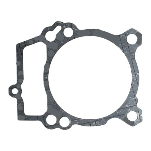 Fuite moteur BN251 TNT25 résolue avec ce joint de embase de cylindre