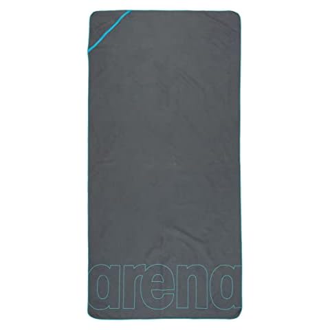 Arena Smart Plus XL Quick-Dry Towel Cover