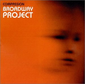 Compassion [Audio CD] Broadway Project