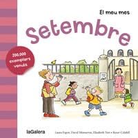 Setembre: 59 (El meu mes)