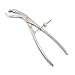 PRECISE CANADA: OR Grade VERBRUGGE Bone Holding Forceps 10