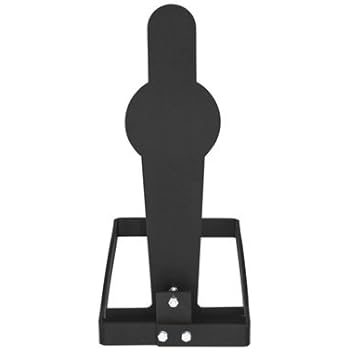 Amazon Com Action Target Pt Pepper Popper Ar550 Sports