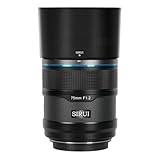 Sniper 75mm F1.2 I[gtH[JXY 75AS12E-B-JP ubN [\j[Ep]