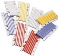 2336640 Maxi Vessel Loops 100 Per Box sold as Box Pt# 100MX-VLR by Medical Action Industries