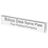 Boloyo Acrylic Desk...image