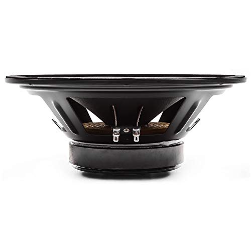 Image of Skar Audio FSX10-8 10 inch 300 Watt 8 Ohm Pro Audio Midrange Loudspeaker, Each