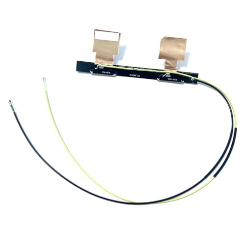 Antenne WiFi Lenovo ThinkPad T14s Gen 5 21LS 21LT nappe WLAN de rechange LT4E1