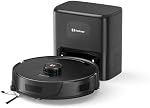 Redroad Robot Vacuum Mop Robot Vacuums 30000Pa