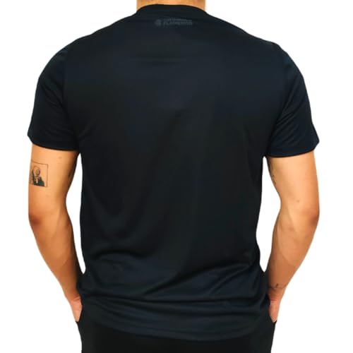 Camisa Flamengo Confirm - Masculino Tamanho:GG