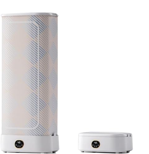 Défroisseur vapeur vertical portable sèche linge pliable anti-plis efficace