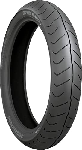 Bridgestone Touring GL1800 Front Tire - G709 130/70R18