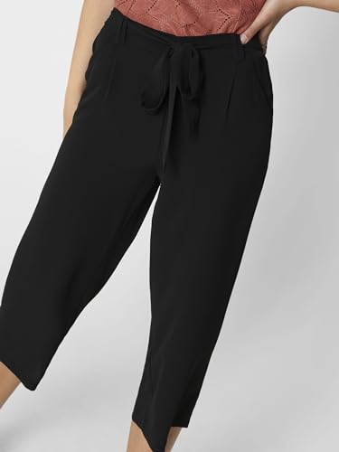 ONLY Onlwinner Palazzo Culotte Pant Noos Ptm – Ansicht 3
