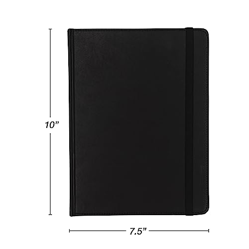 Samsill 22310 Large Hardcover Notebook thumb #2