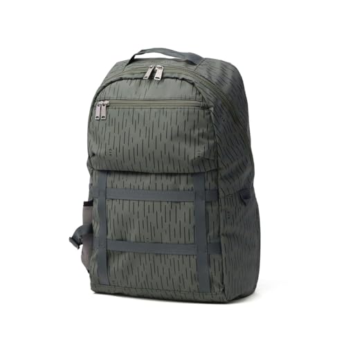 [�V�[] GRID3 LIMITED EDITION - RAIN CAMO - �����b�N 25L 032204RC OLIVE