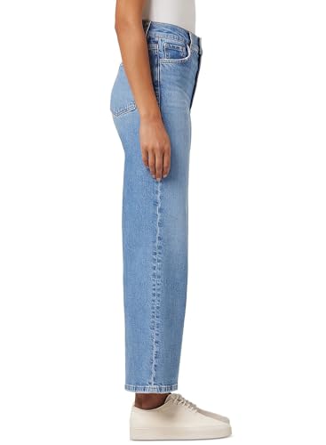 Joe's Jeans Women's The Mia High-Rise Wide Ankle3
