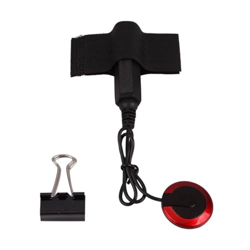 Electric Acoustic Guitar Pickup Universals Piezo Tranucer Microphone Pickup For Guitar Ukulele Violin