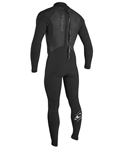 O'Neill Wetsuits Epic 3/2 męski kombinezon neoprenowy, czarny, 3XL