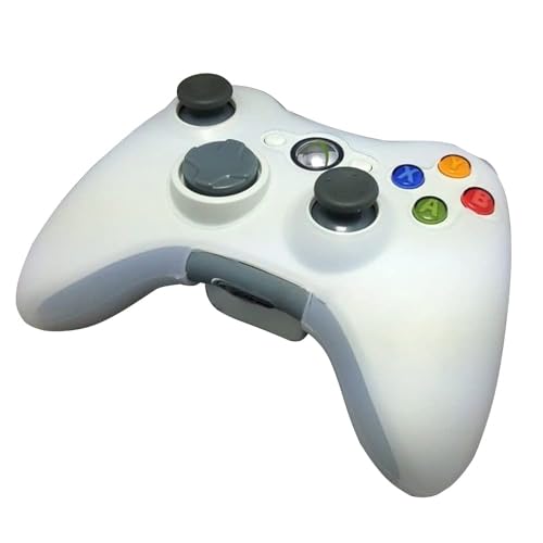 Encuentra la mejor selección de Xbox 360 blanca listamos los 10 mejores. 24 Imagen adicional