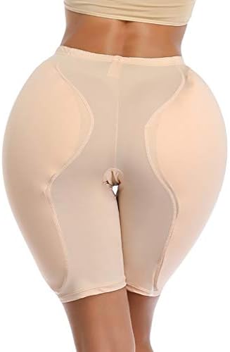 G&F Hip Pads Sponge Hip Enhancer Butt Lifter Body Shaper for Women