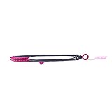 Tovolo Tip Top Tongs - Fuchsia