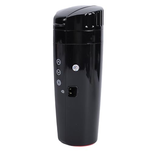 Pava eléctrica portátil para auto Focket 400ml 70W