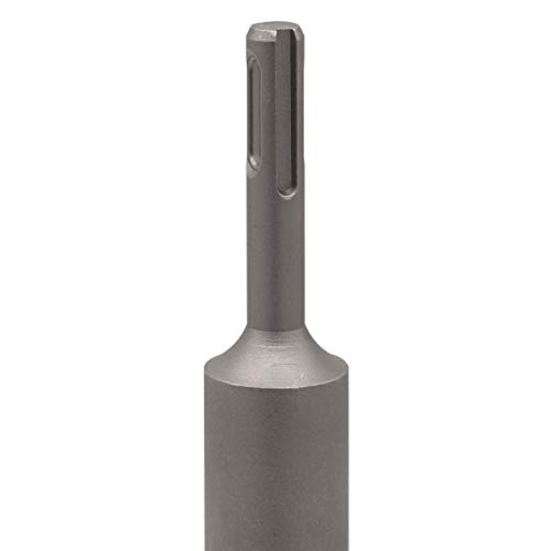 Sabre Tools 5/8" Sds Plus Ground Rod Driver Bit For Use With Rotary Hammer (5/8" Ground Rod Driver) #TOP2