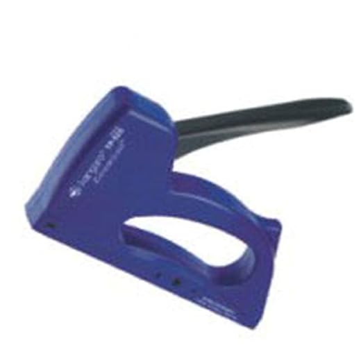 Grampeador de pressão Tp 525 Cis