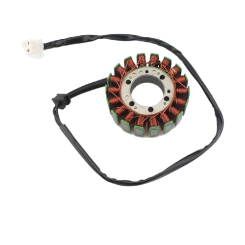 Stator Tiger 955i pour réparer les pannes d'allumage Sprint ST