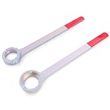 auspuff subaru outback 3.0 Kompatibilität: ② Das STD-Auspuff-Nockenritzelschlüssel ist geeignet für Subaru Impreza WRX STI (2002–2007); Subaru Impreza WRX (2002+, 2006+ WRX Auspuffnocken); Subaru Forester XT (2004–2008); Subaru Legacy GT (2005–2008); Subaru Legacy GT (2005–2008). 010); Subarin u Outback XT (2005-2010); Saab 9-2X (2005-2006); Subaru Baja (2004-2006); Kann Schraubenschlüssel mit den Originalteilenummern # 499207400 und # 499207400-A ersetzen.