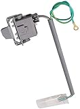 3355806 Washer Lid Switch Replacement for Whirlpool Kenmore Roper