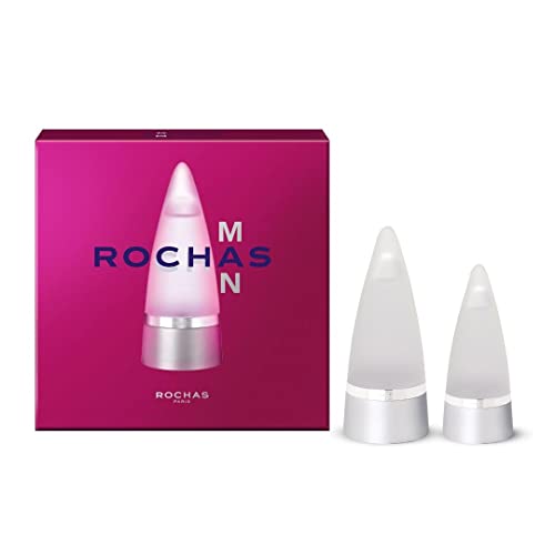 Rochas Rochas man gp edt 100 50 ml 1er pack 1x 150 ml