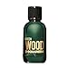 Produktbild Dsquared2 Green Wood Edt Vapo 50ml