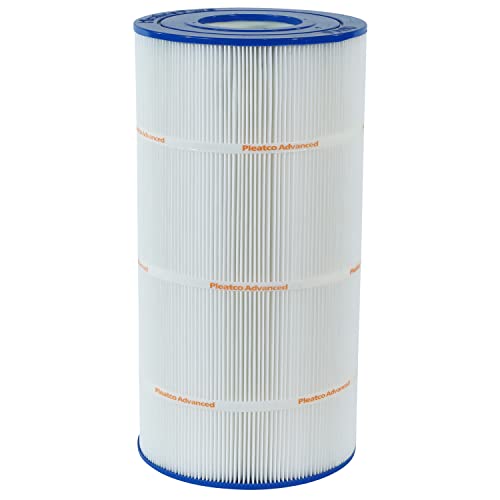 Pleatco PA90-EC Pool Filter Cartridge Replacement for Unicel: C-8409, Filbur: FC-1292, OEM Part...
