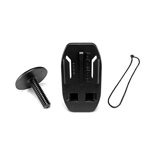 Gosoft Board Camera & Leash Mount Kit For Gopro #TOP4
