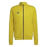 Breite Bewegungsfreiheit adidas Herren Ent22 Tk Jkt Jacket, Schwarz, XL EU