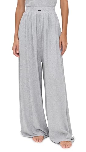 Lunya Women's Organic Pima Wide Leg Pants