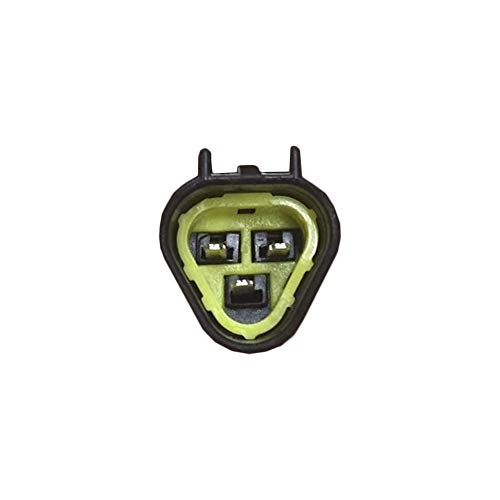 Trim Relay for Yamaha 61A-81950-00-00 61A819500100 (3 PIN in The Plug)