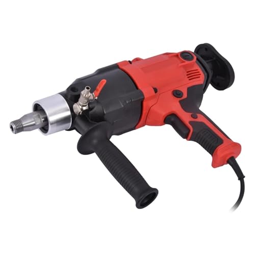 Taladro eléctrico portátil 2300W Z1Z-6166 miniatura 3
