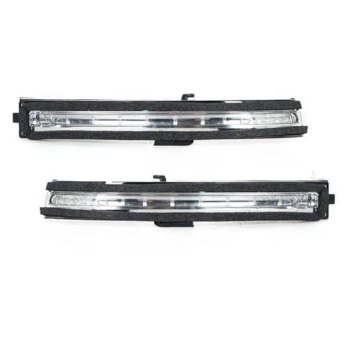 Clignotant latéral pour KIA Optima K5 repère 876142T000 rétroviseur LED