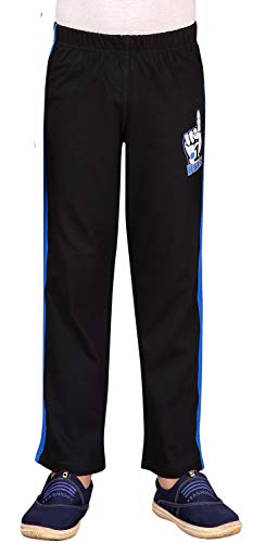 Image of SOUTH TREE Boy's Regular Fit Trackpants (Pack of 3)