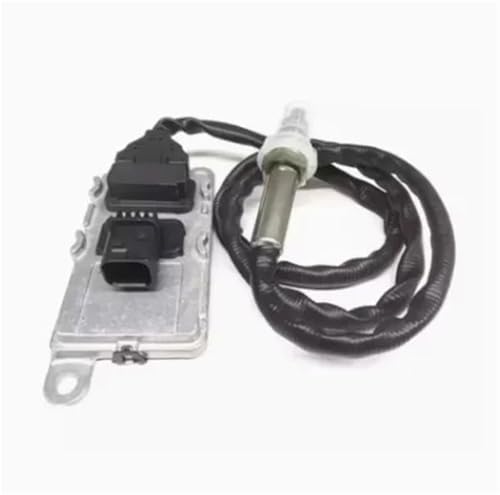 Sensor de NOx 5WK97329A repara el error de lectura de nitrógeno y oxígeno A0101531428 4
