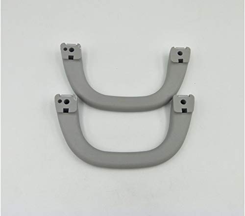 Maniglia Interna Porta Per Mitsubishi Pajero/Montero/Shogun MK2: V31-V46, Ricambio MB774953, USDGIW - 2