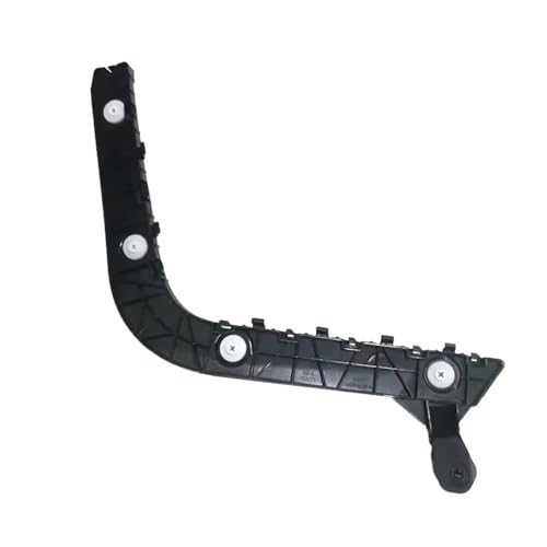 Fixation diffuseur arrière gauche cassé pour Tesla Model Y support noir - 3