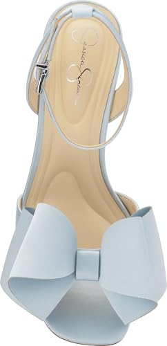Image of Jessica Simpson Women's Olivine Bow Heeled Sandal