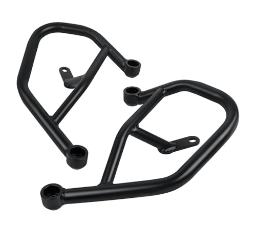 Garde bouclier réservoir S1000XR pare-chocs moteur carénage 2021 - 6