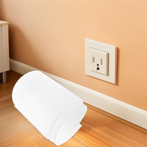 Diffuseur LED flexible PVC blanc anti-éblouissement confort visuel - 7