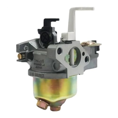 Carburateur 144 pour machine d'irrigation par aspersion et moteur GX100 142F