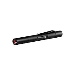 Ledlenser P4X, Stiftlampe, ultraleicht...
