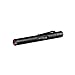 Price comparison product image Ledlenser P4X - LED AAA Battery Operated Professional Pen Torch, 120 Lumens Pocket Torch, P4X Flash Light, Powerful Inspection Torch, Work Light, Up to 20 Hours Working Time (Black)